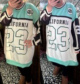 BASEBALL HIP BIG MATEN 46/48 TOT 54