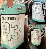 BASEBALL HIP BIG MATEN 46/48 TOT 54