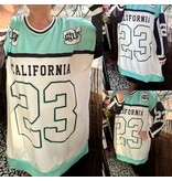 BASEBALL HIP BIG MATEN 46/48 TOT 54