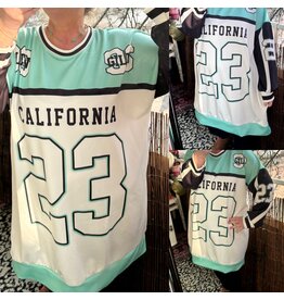 BASEBALL HIP BIG MATEN 46/48 TOT 54