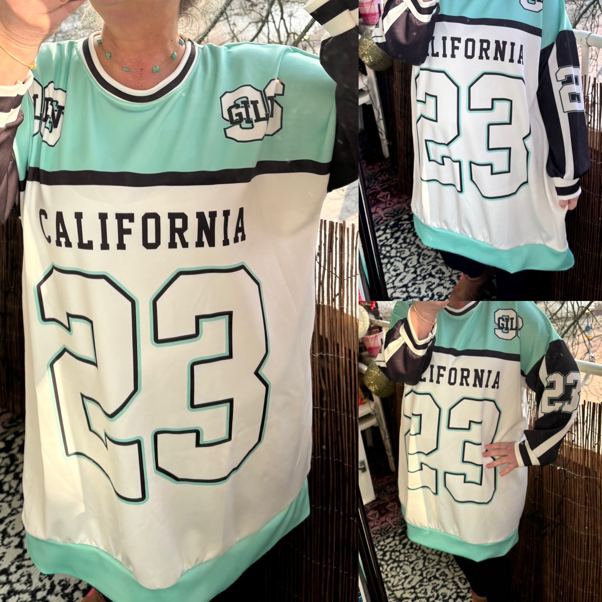 BASEBALL HIP BIG MATEN 46/48 TOT 54