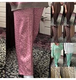 HIP PANTER BROEK MATEN 44 TOT 52