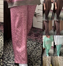 HIP PANTER BROEK MATEN 44 TOT 52