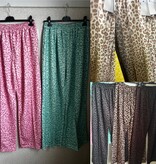 HIP PANTER BROEK MATEN 44 TOT 52