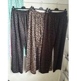 HIP PANTER BROEK MATEN 44 TOT 52