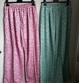 HIP PANTER BROEK MATEN 44 TOT 52