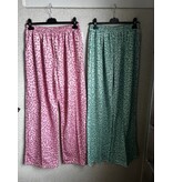 HIP PANTER BROEK MATEN 44 TOT 52