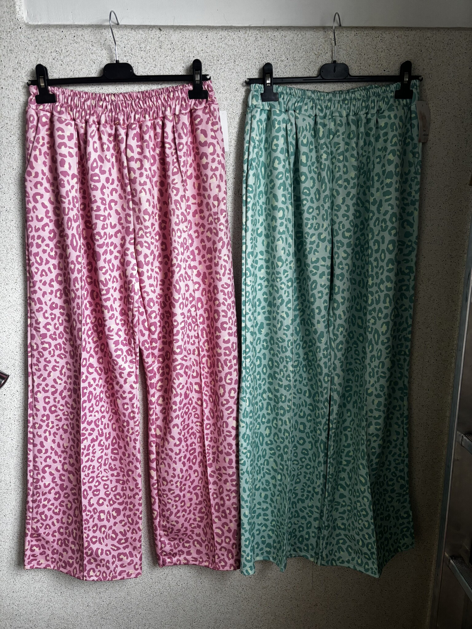 HIP PANTER BROEK MATEN 44 TOT 52