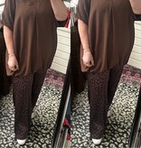 HIP PANTER BROEK MATEN 44 TOT 52