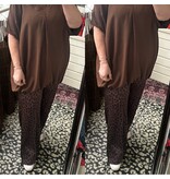 HIP PANTER BROEK MATEN 44 TOT 52