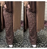 HIP PANTER BROEK MATEN 44 TOT 52