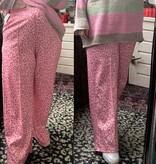 HIP PANTER BROEK MATEN 44 TOT 52