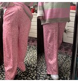 HIP PANTER BROEK MATEN 44 TOT 52