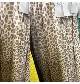 HIP PANTER BROEK MATEN 44 TOT 52