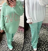 HIP PANTER BROEK MATEN 44 TOT 52