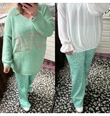 HIP PANTER BROEK MATEN 44 TOT 52