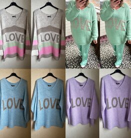 TRUI LOVE MATEN 44 TOT 52