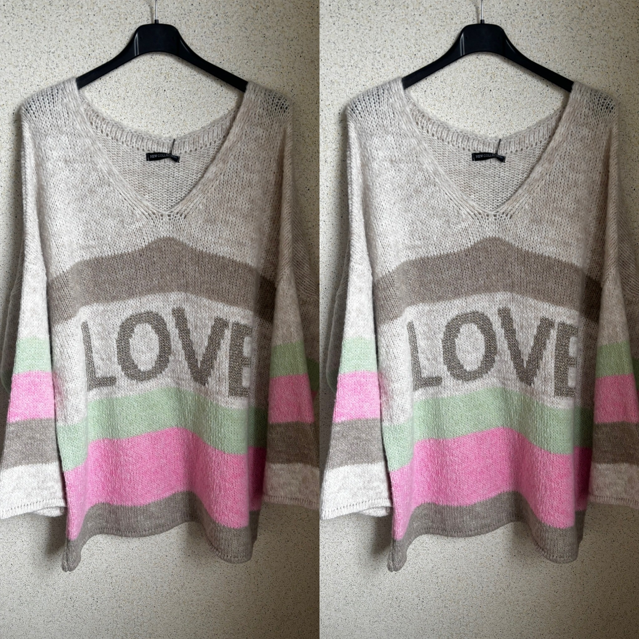 TRUI LOVE MATEN 44 TOT 52