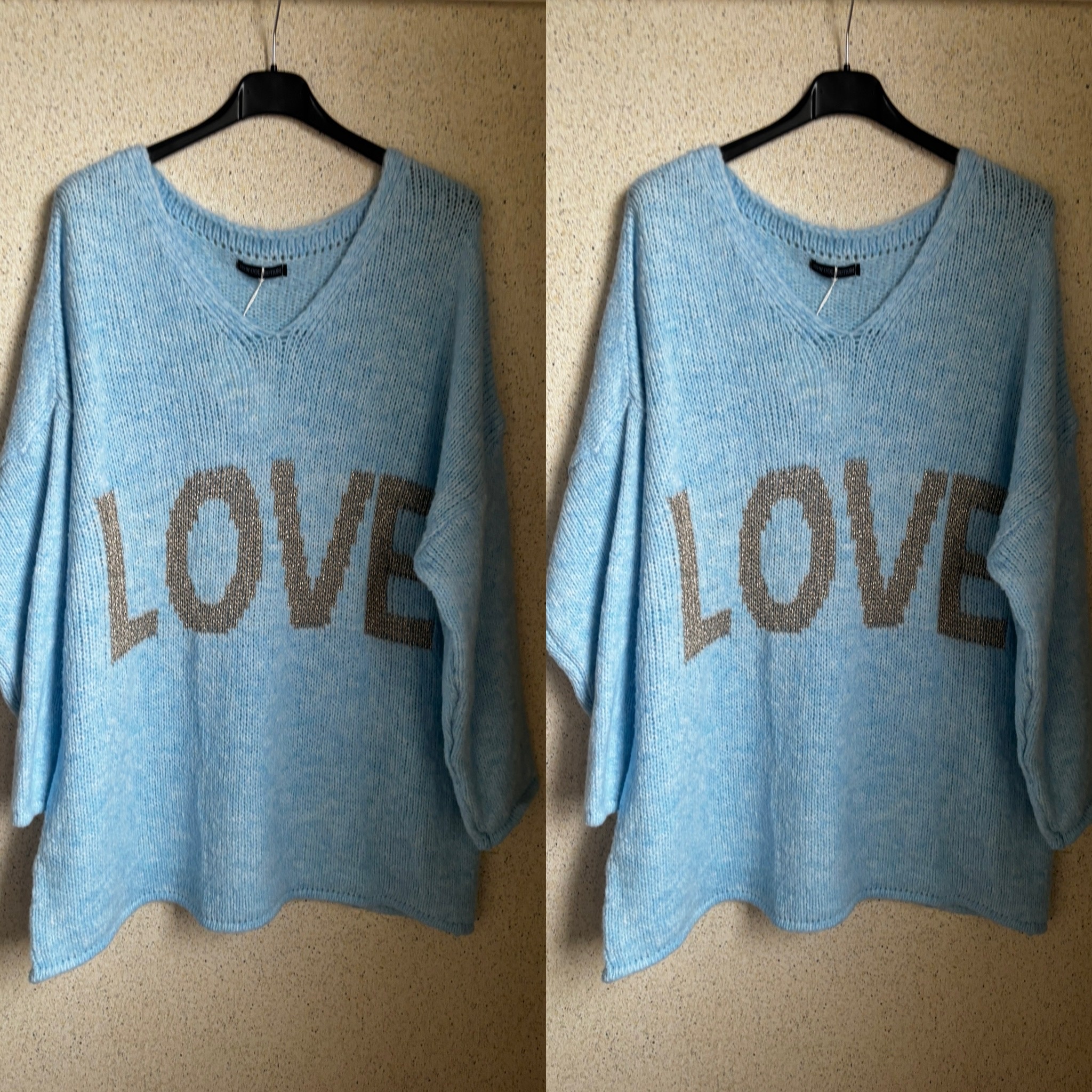 TRUI LOVE MATEN 44 TOT 52