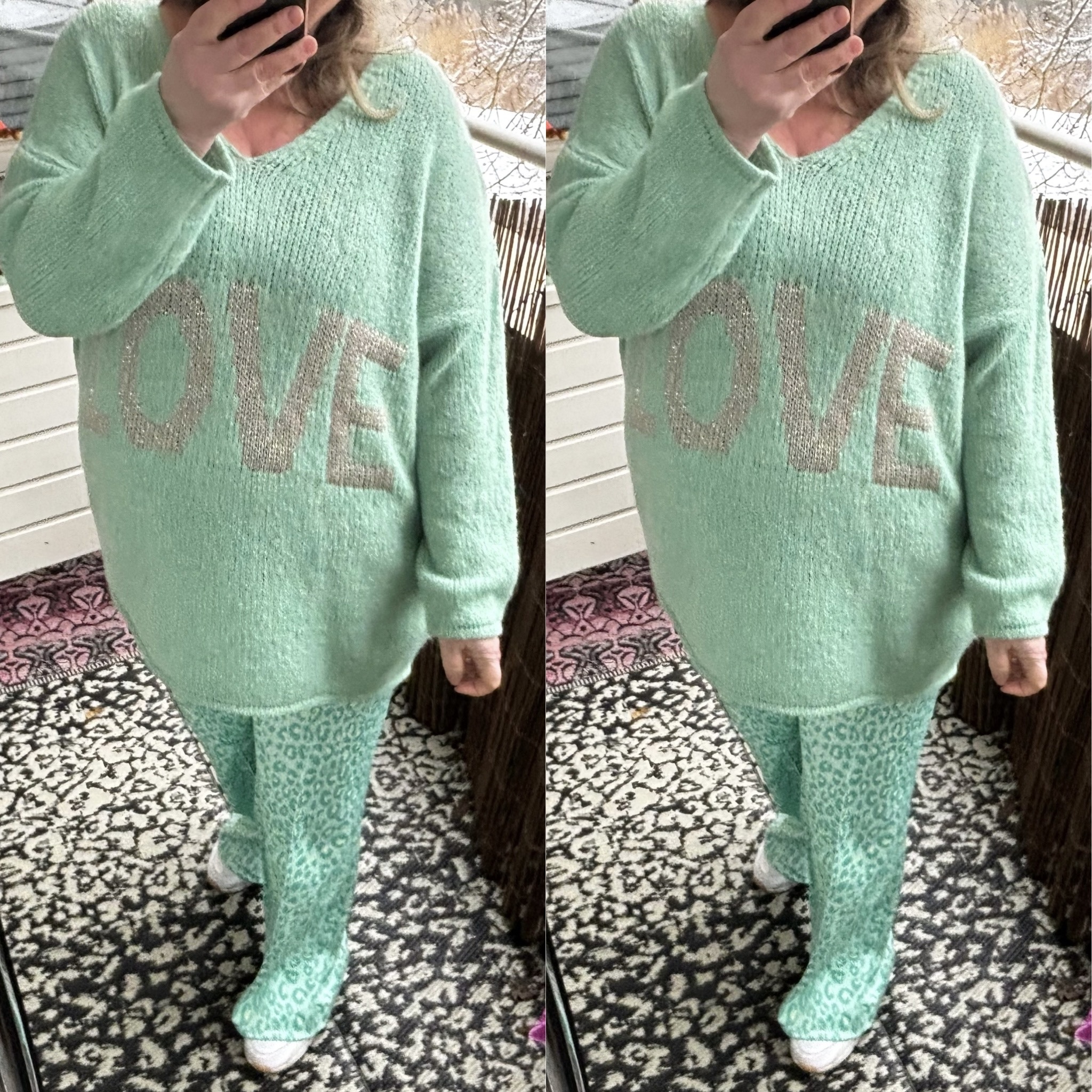 TRUI LOVE MATEN 44 TOT 52