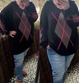 BURLINGTON MATEN 48 TOT 54/56