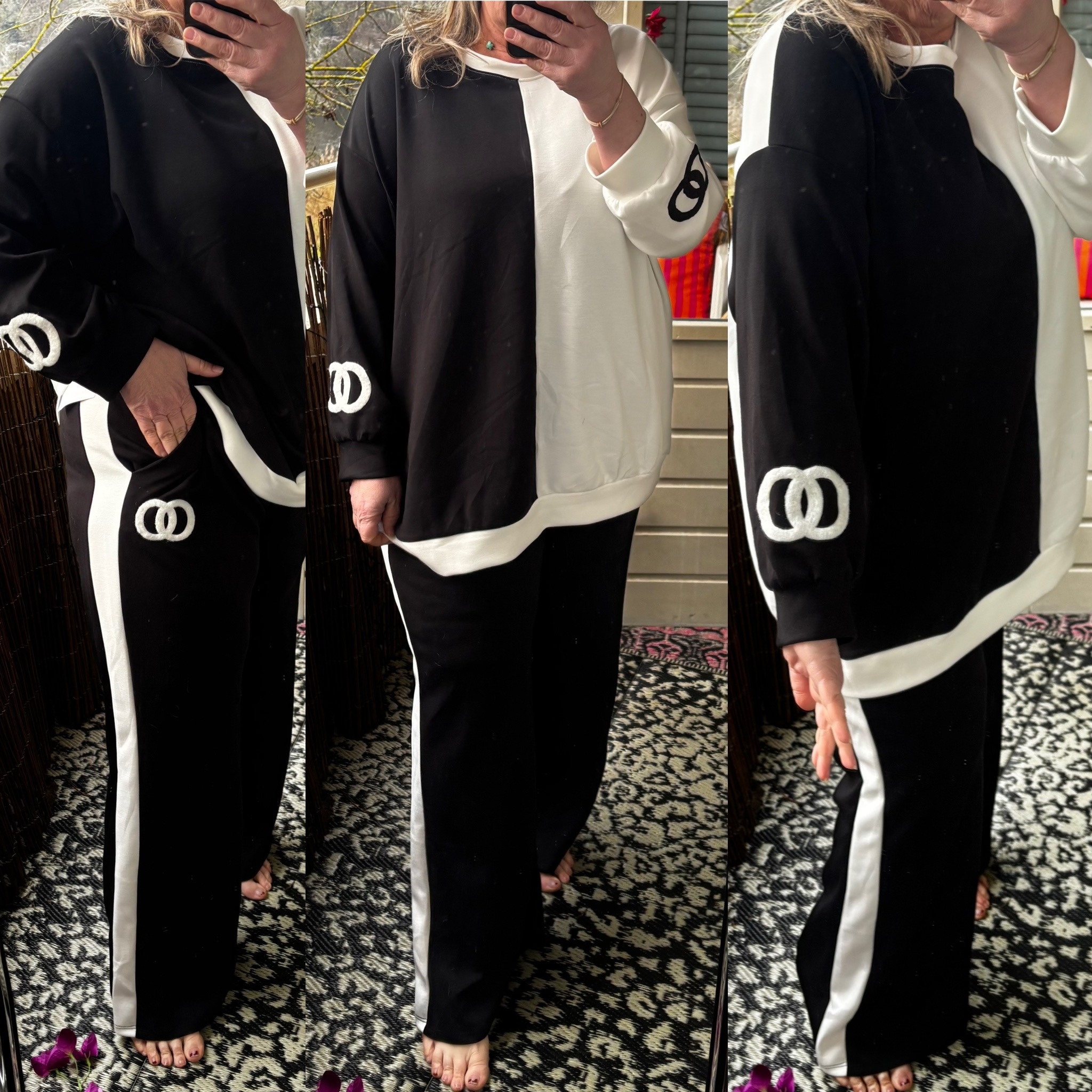 PAK SEMMY MATEN 48 TOT 56