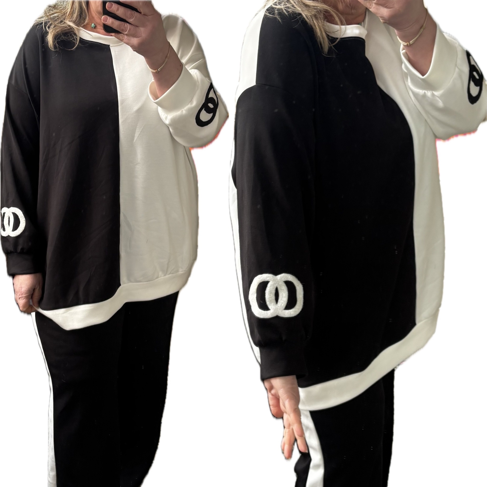 PAK SEMMY MATEN 48 TOT 56