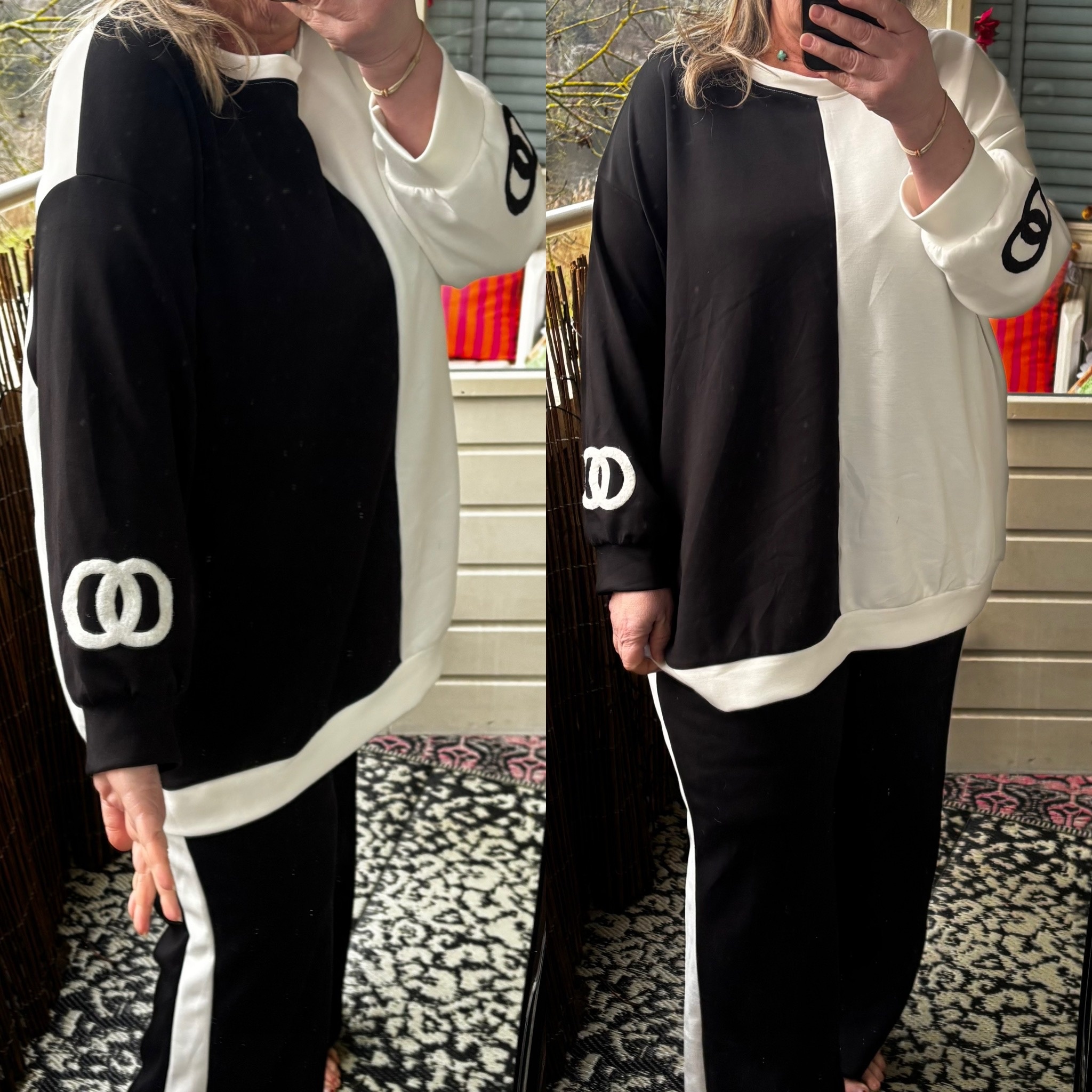 PAK SEMMY MATEN 48 TOT 56