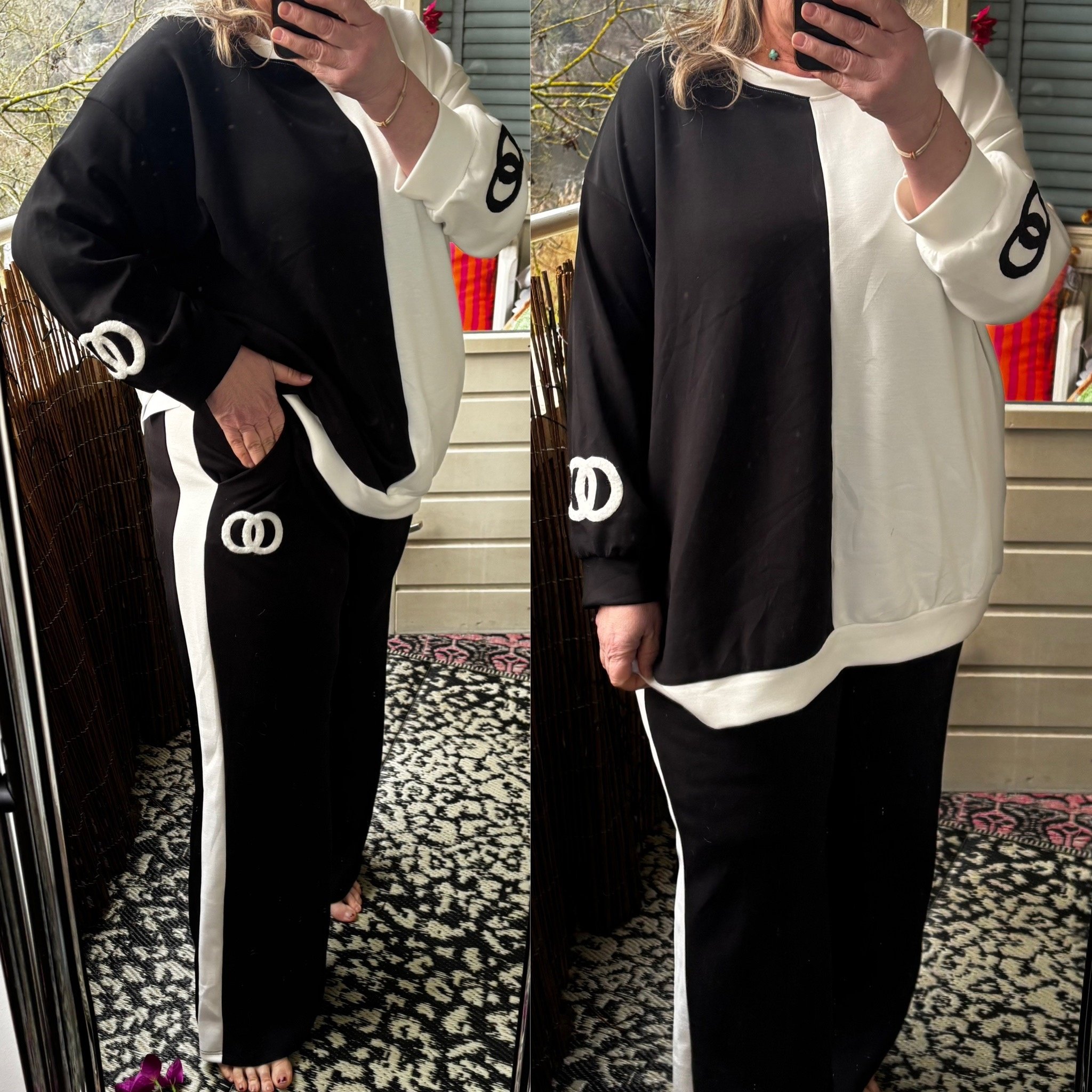 PAK SEMMY MATEN 48 TOT 56