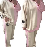 PAK SEMMY MATEN 48 TOT 56