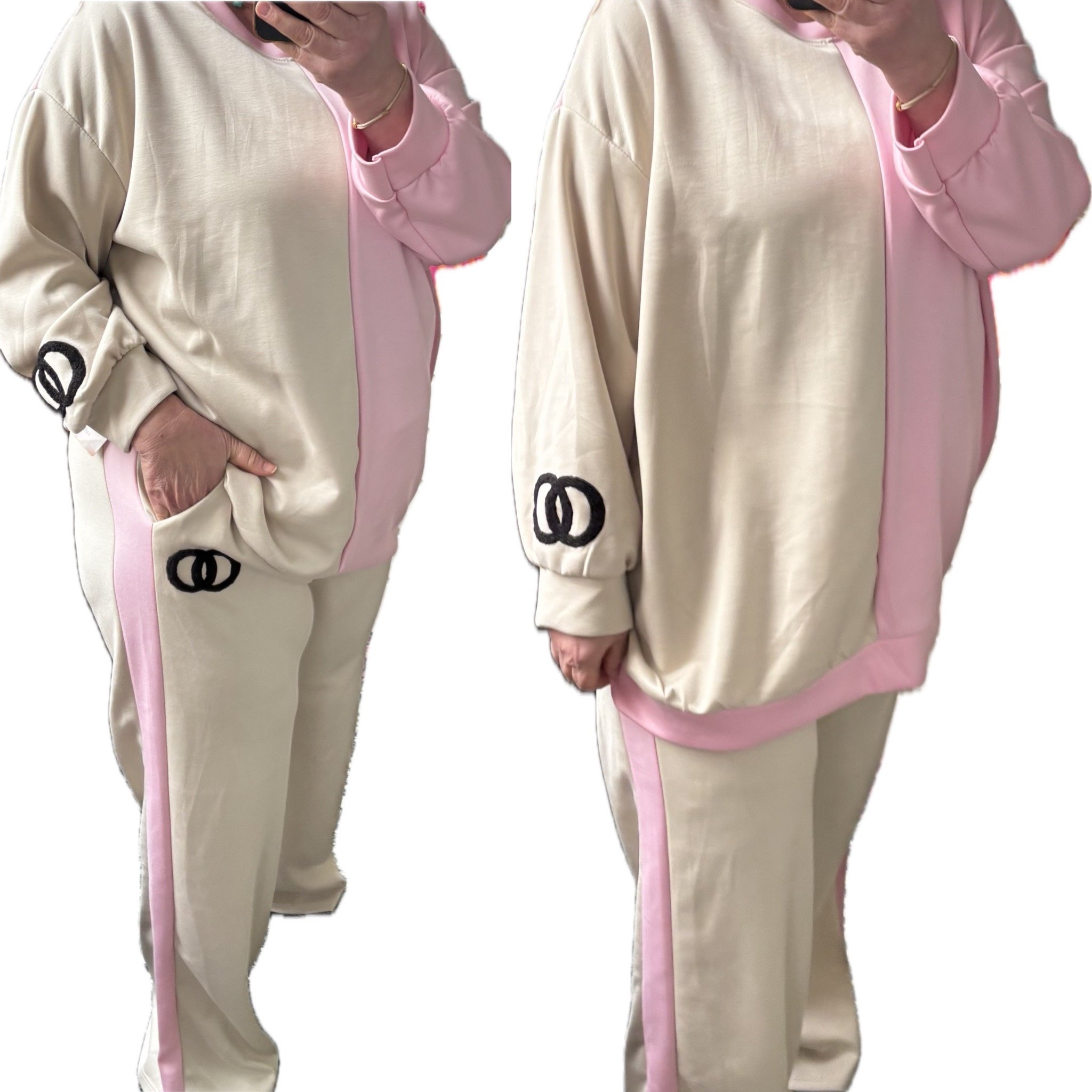 PAK SEMMY MATEN 48 TOT 56