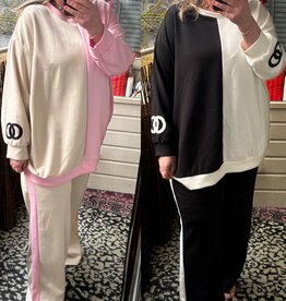 PAK SEMMY MATEN 48 TOT 56