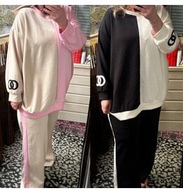 PAK SEMMY MATEN 48 TOT 56