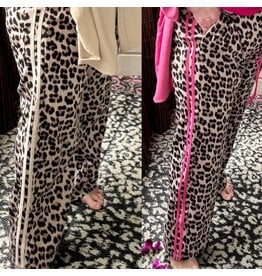 PANTER TOPPER MATEN 44 TOT 52 RUIM