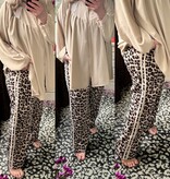 PANTER TOPPER MATEN 44 TOT 52 RUIM