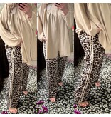 PANTER TOPPER MATEN 44 TOT 52 RUIM