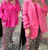 PANTER TOPPER MATEN 44 TOT 52 RUIM