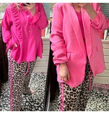 PANTER TOPPER MATEN 44 TOT 52 RUIM