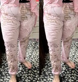 STRETCHY STRETCH SPRING MATEN 44 TOT 52