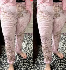 STRETCHY STRETCH SPRING MATEN 44 TOT 52