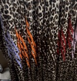 BROEK HIP  BIES 44 TOT 50 KLEINE 52  KAN ONDER AANGESNOERD WORDEN