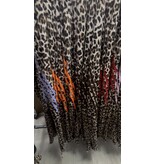 BROEK HIP  BIES 44 TOT 50 KLEINE 52  KAN ONDER AANGESNOERD WORDEN