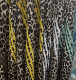 BROEK HIP  BIES 44 TOT 50 KLEINE 52  KAN ONDER AANGESNOERD WORDEN