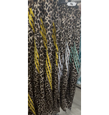 BROEK HIP  BIES 44 TOT 50 KLEINE 52  KAN ONDER AANGESNOERD WORDEN