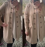 JASJE KOLBERT SPRING MATEN 46 TOT 50 KLEINE 52