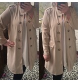 JASJE KOLBERT SPRING MATEN 46 TOT 50 KLEINE 52