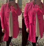 JASJE KOLBERT SPRING MATEN 46 TOT 50 KLEINE 52