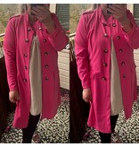 JASJE KOLBERT SPRING MATEN 46 TOT 50 KLEINE 52