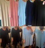 TUNIEK TOSCANE MATEN 48/50 TOT 56/58