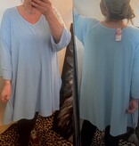 TUNIEK TOSCANE MATEN 48/50 TOT 56/58